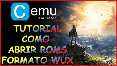 Perfect Game can be played with no issues. . Cemu wux keys